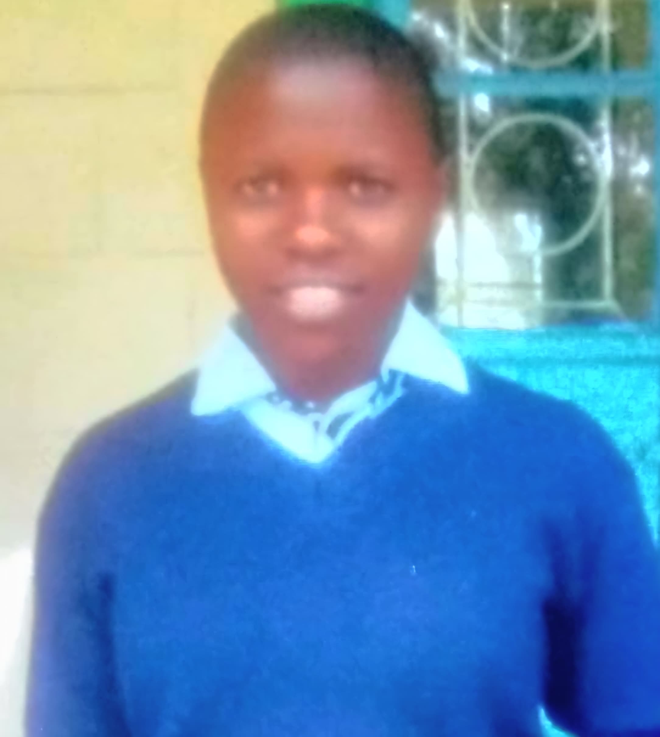 High School Sponsorship