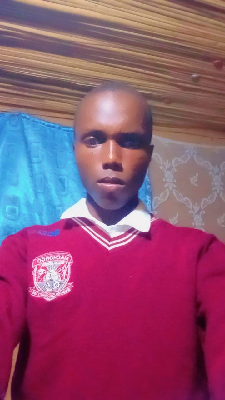 Support Edwin's Secondary School Education